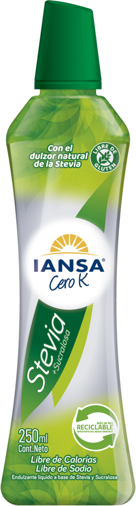 Líquido 250 ML
