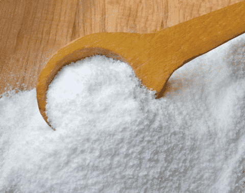 Qué es la Sucralosa