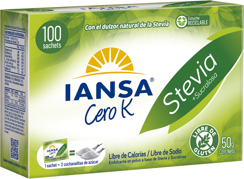 Sachet 100 un