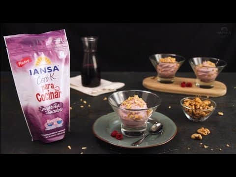 Turrón de vino