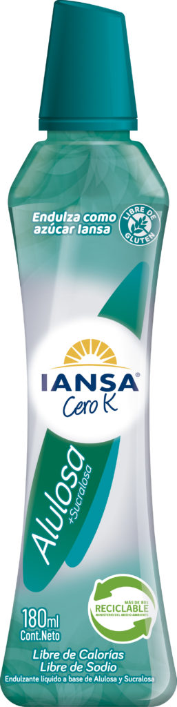 Líquido 180ml