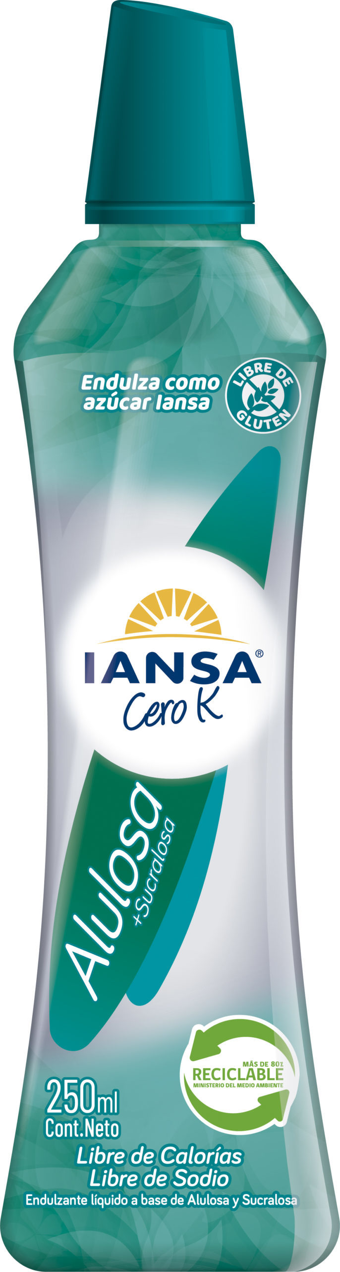 Líquido 250ml