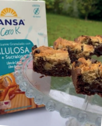 Brookies Saludables