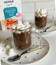 Chocolate Caliente