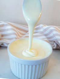 Leche Condensada