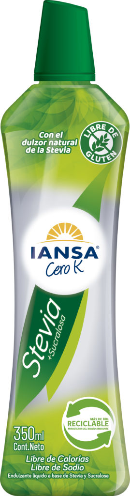 Líquido 350 ML