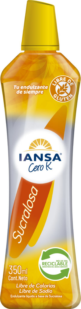 Líquido 350 ML