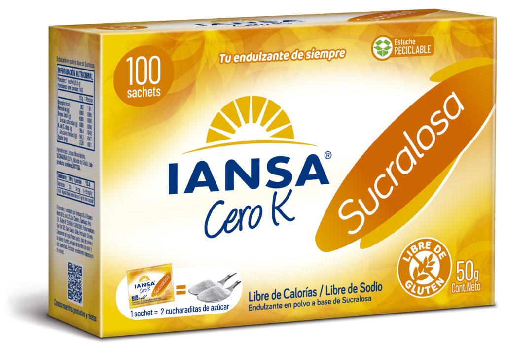 Sachet 100 un