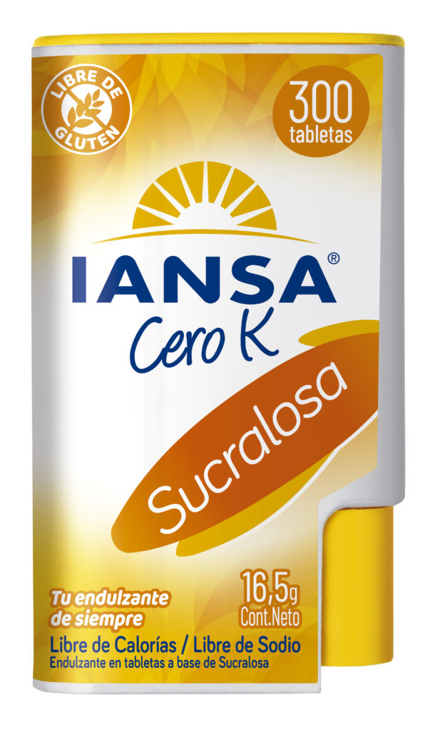 Tabletas 300 un.