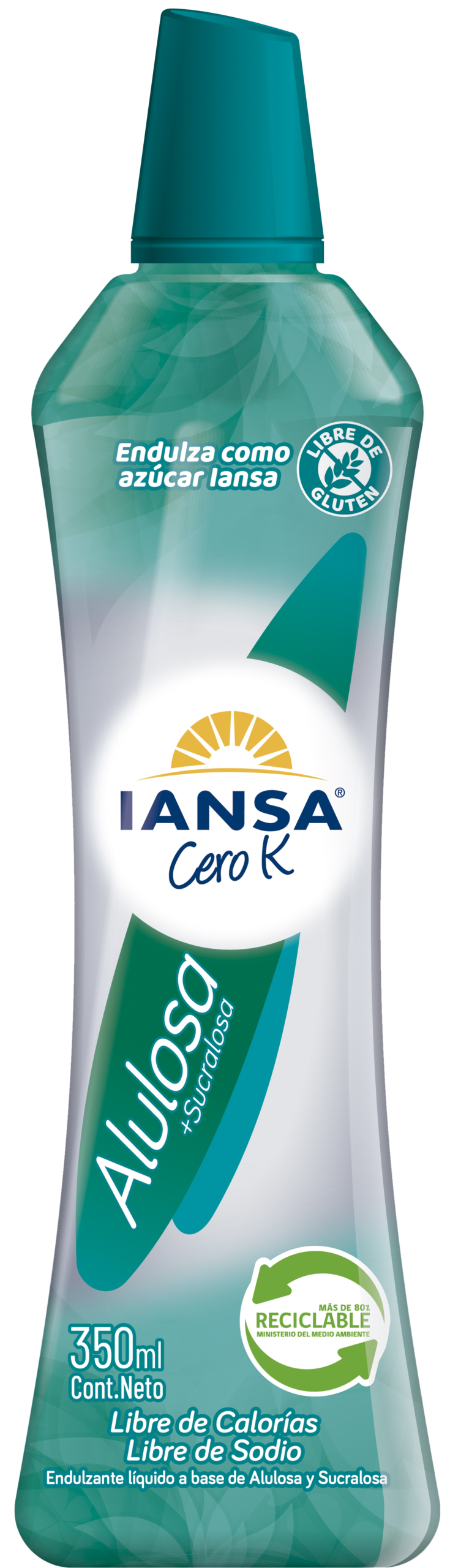 Líquido 350ml
